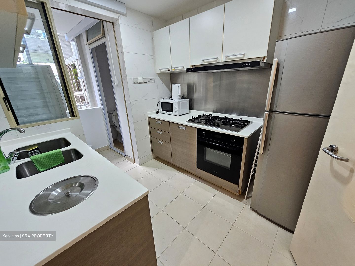 The Estiva (D5), Apartment #551164851